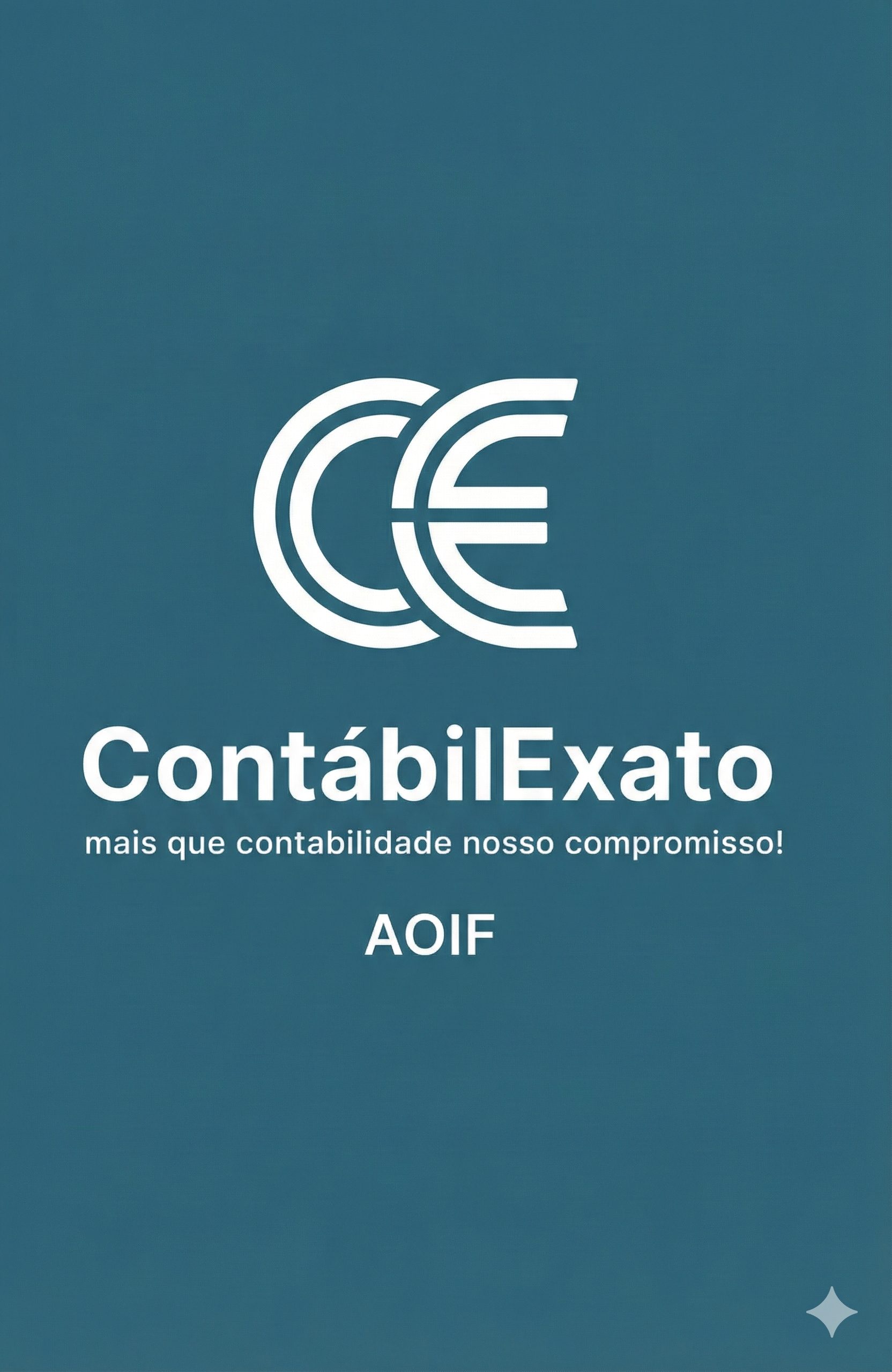 ContábilExato Logo